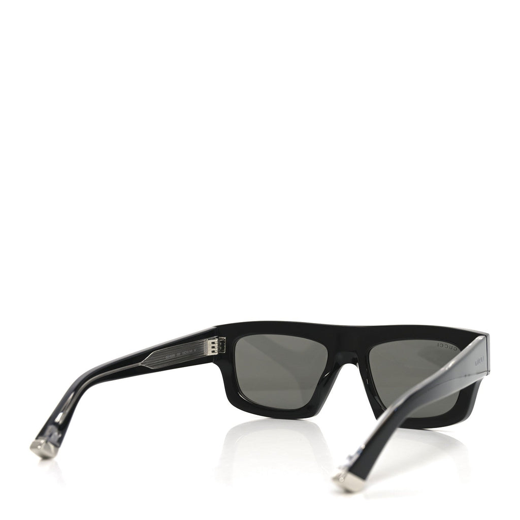 Gucci Acetate Sunglasses GG1926S Black
