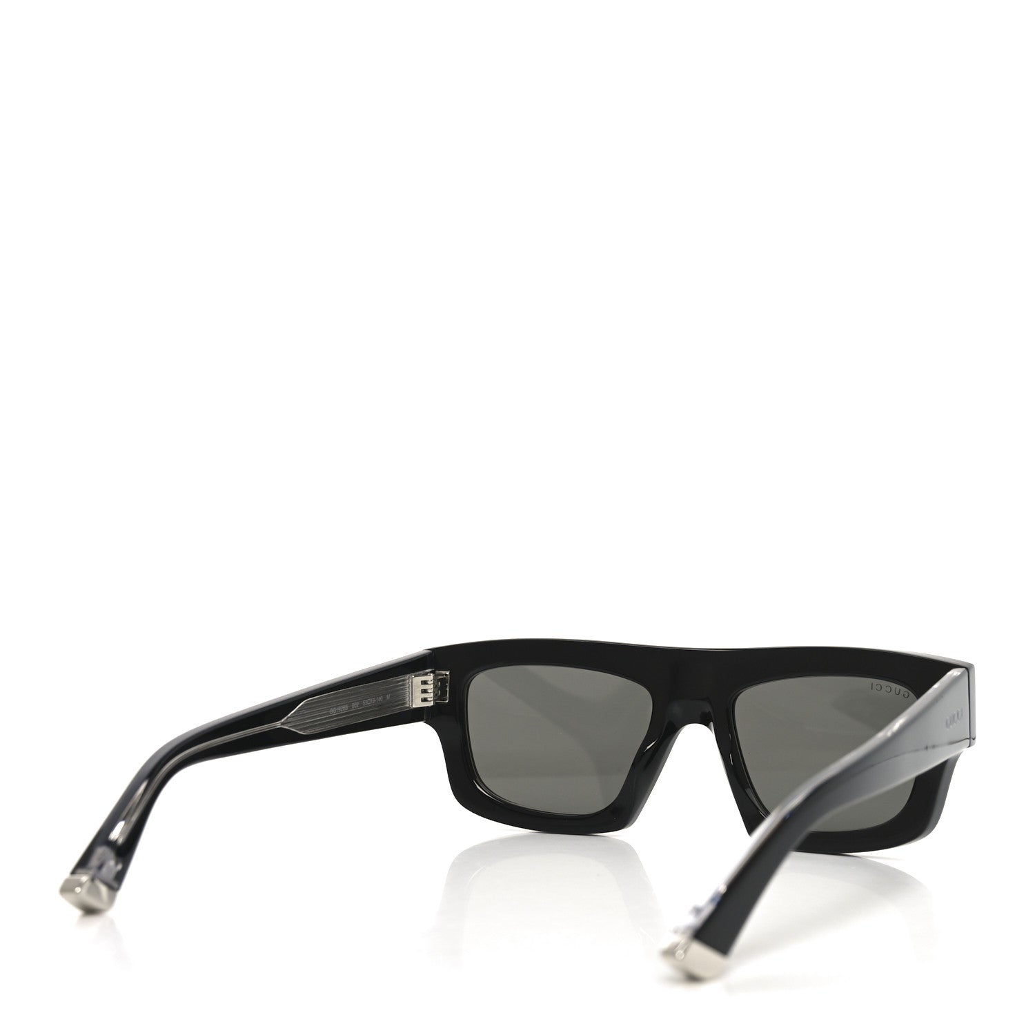 Gucci Acetate Sunglasses GG1926S Black