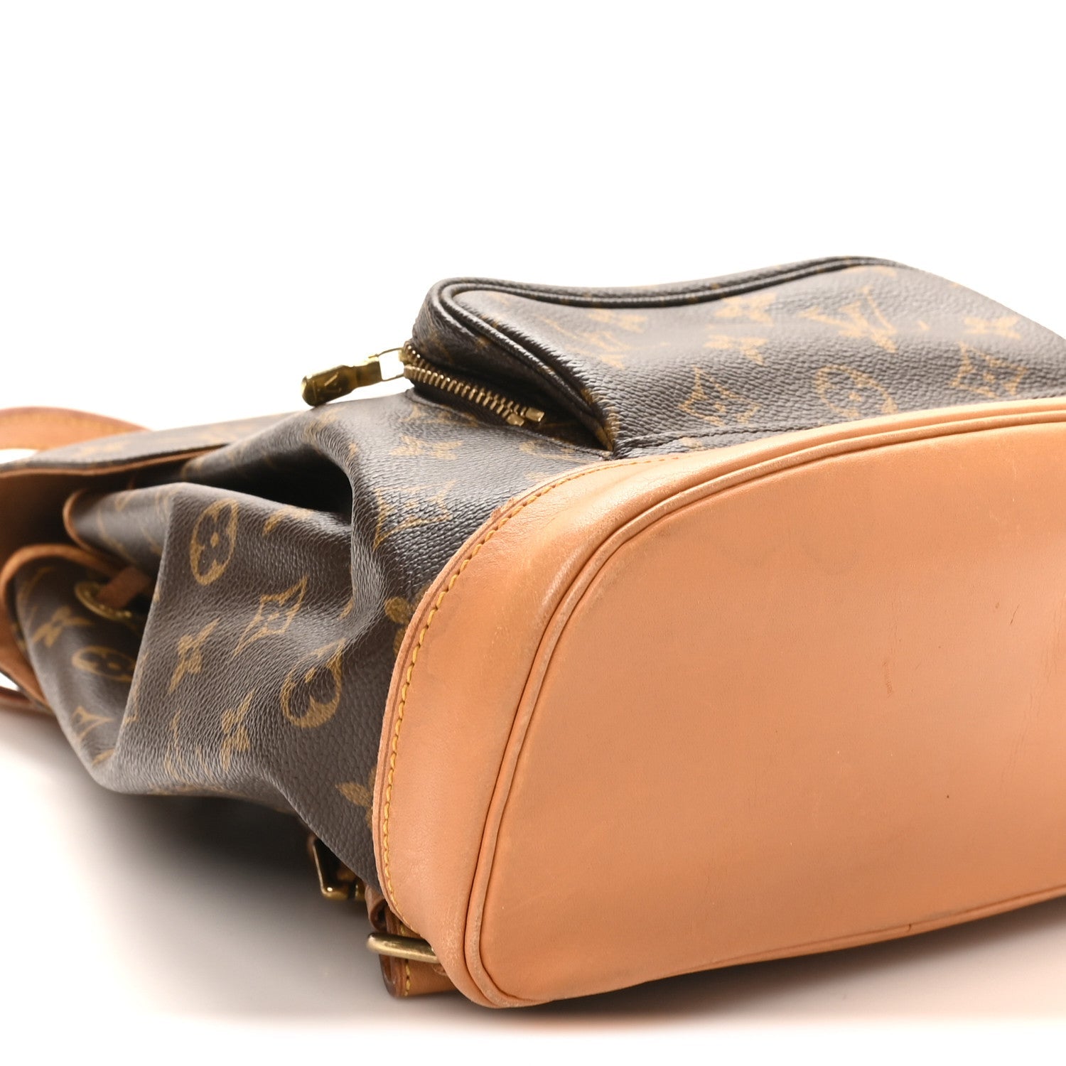 Louis Vuitton Monogram Montsouris MM Backpack