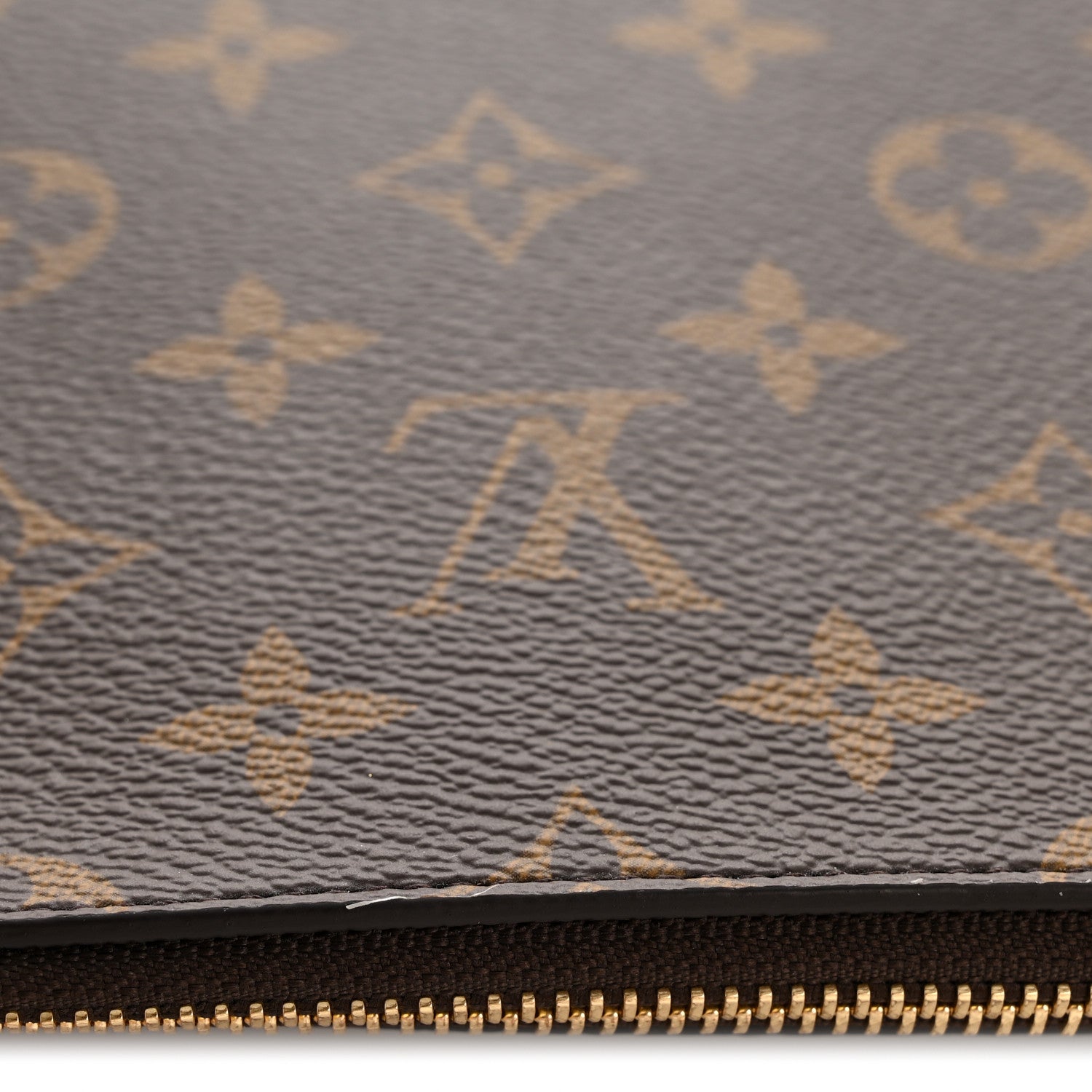 Louis Vuitton Monogram Key Pouch M