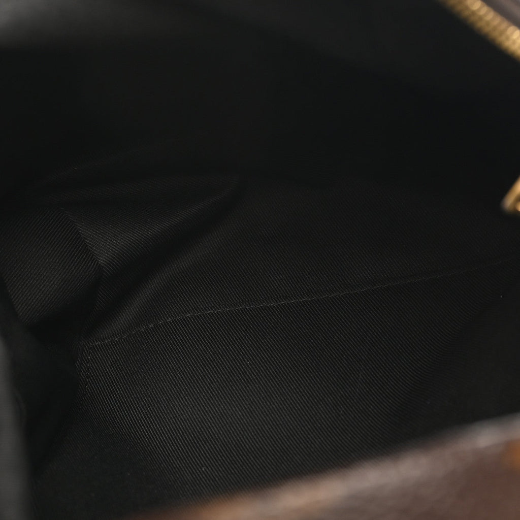 Louis Vuitton Monogram Palm Springs Backpack PM