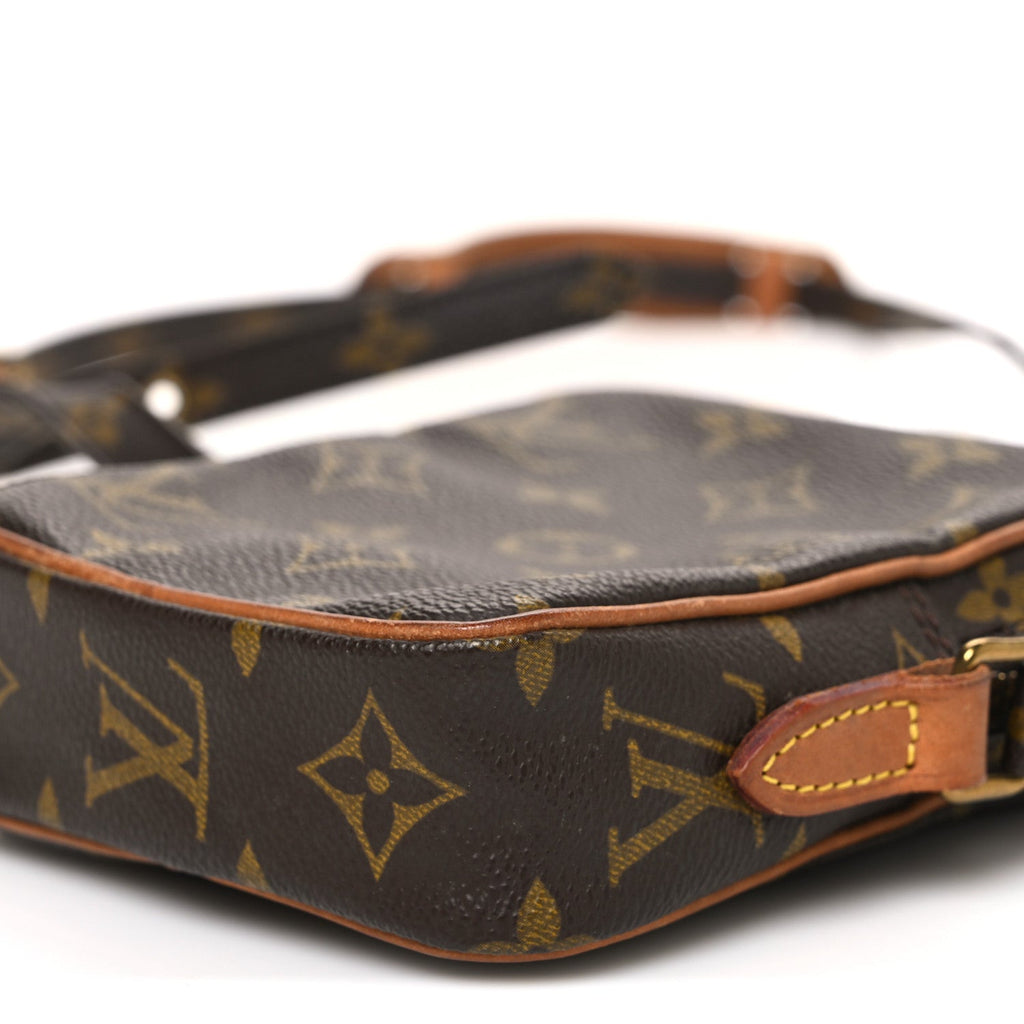 Louis Vuitton Monogram Danube 15