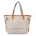 Louis Vuitton Damier Azur Neo Neverfull MM