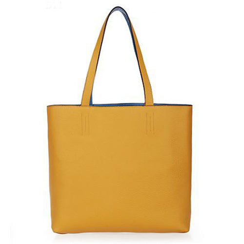 Hermes Shopping Bag 509107 Ladies Cross Body Bag Cow Leather