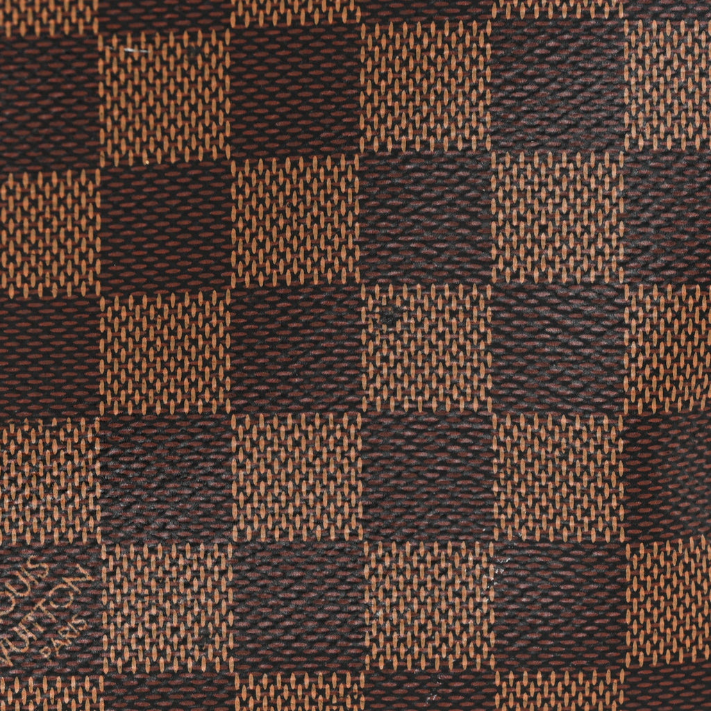 Louis Vuitton Damier Ebene Neo Neverfull MM