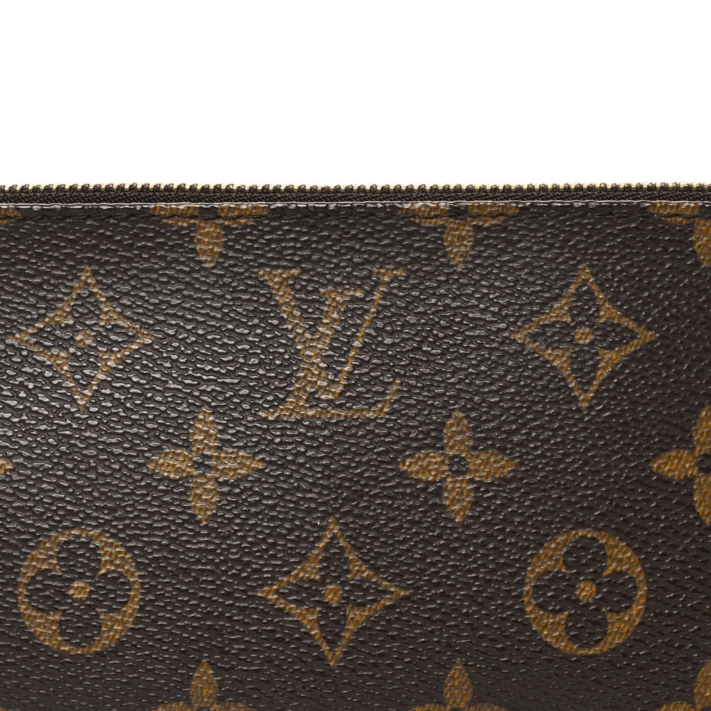 Louis Vuitton Monogram Pochette Accessories