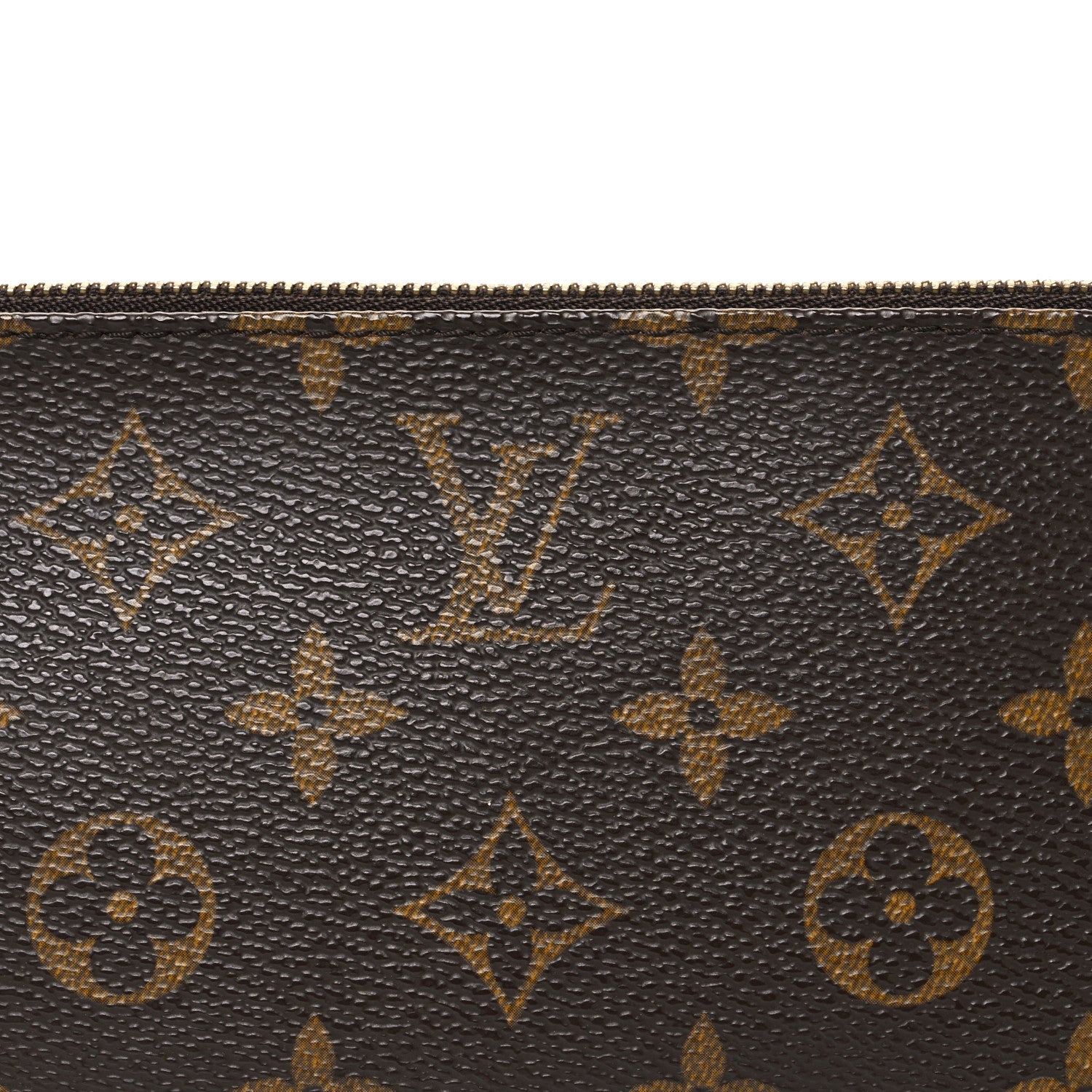 Louis Vuitton Monogram Pochette Accessories