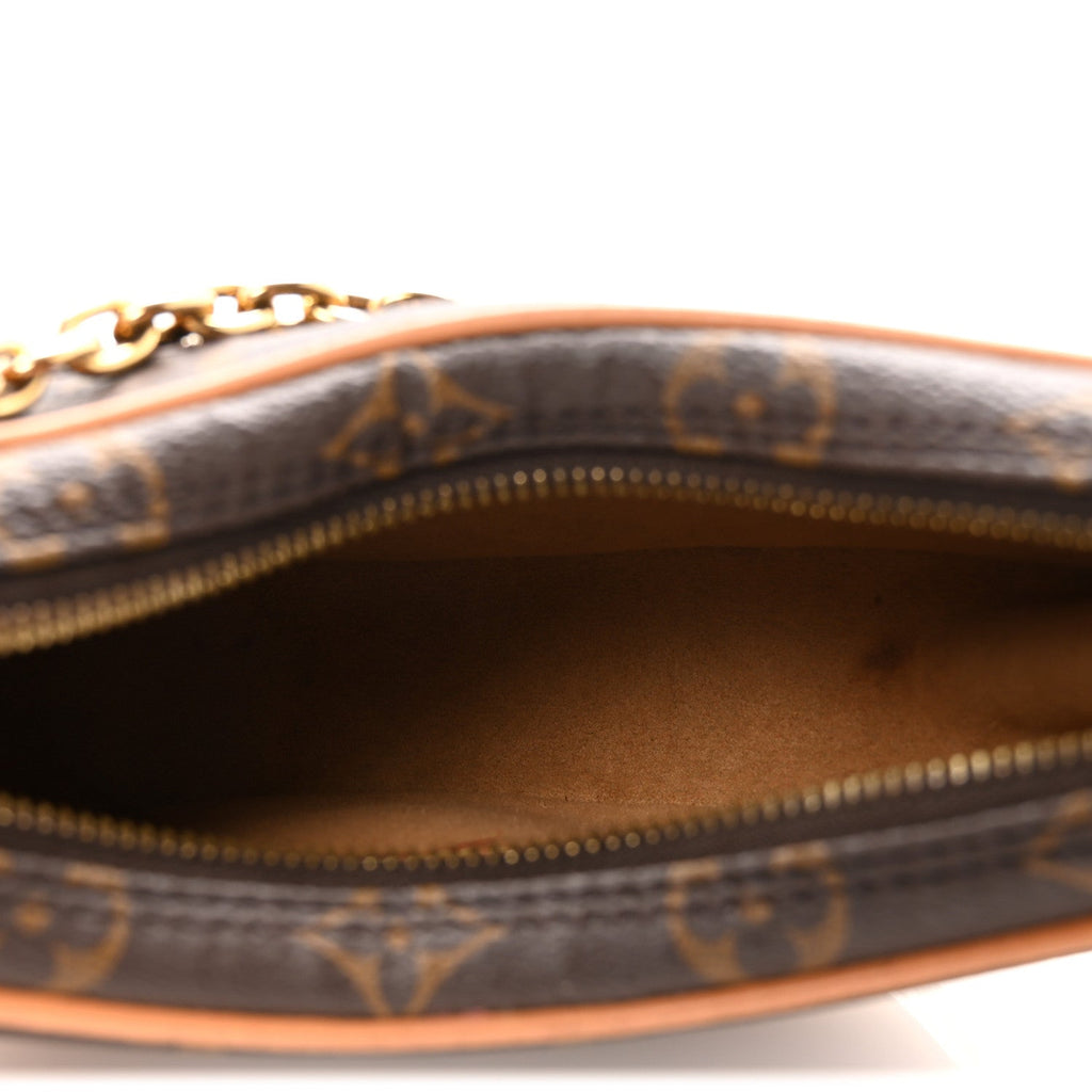 Louis Vuitton Monogram Loop