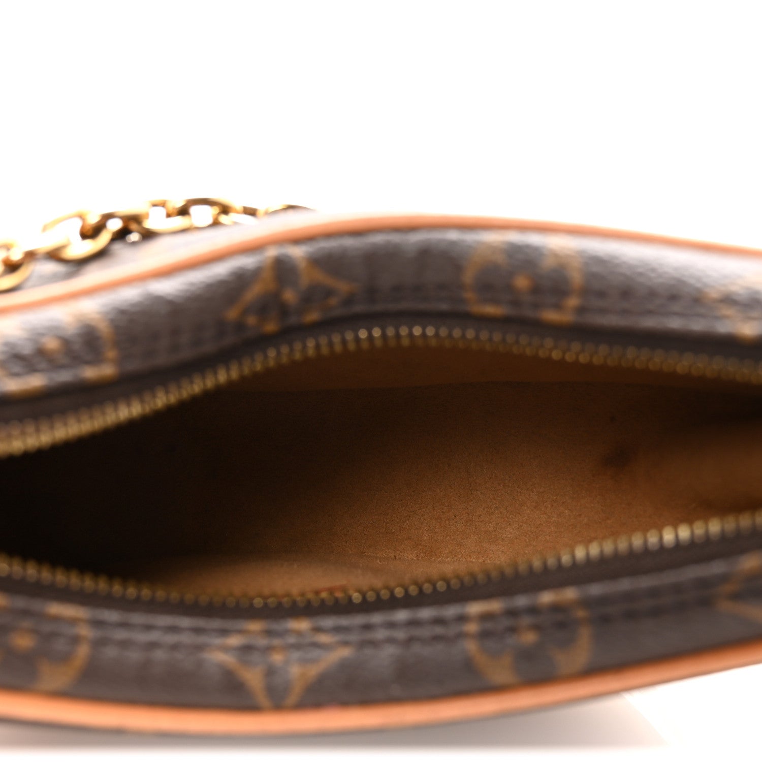 Louis Vuitton Monogram Loop