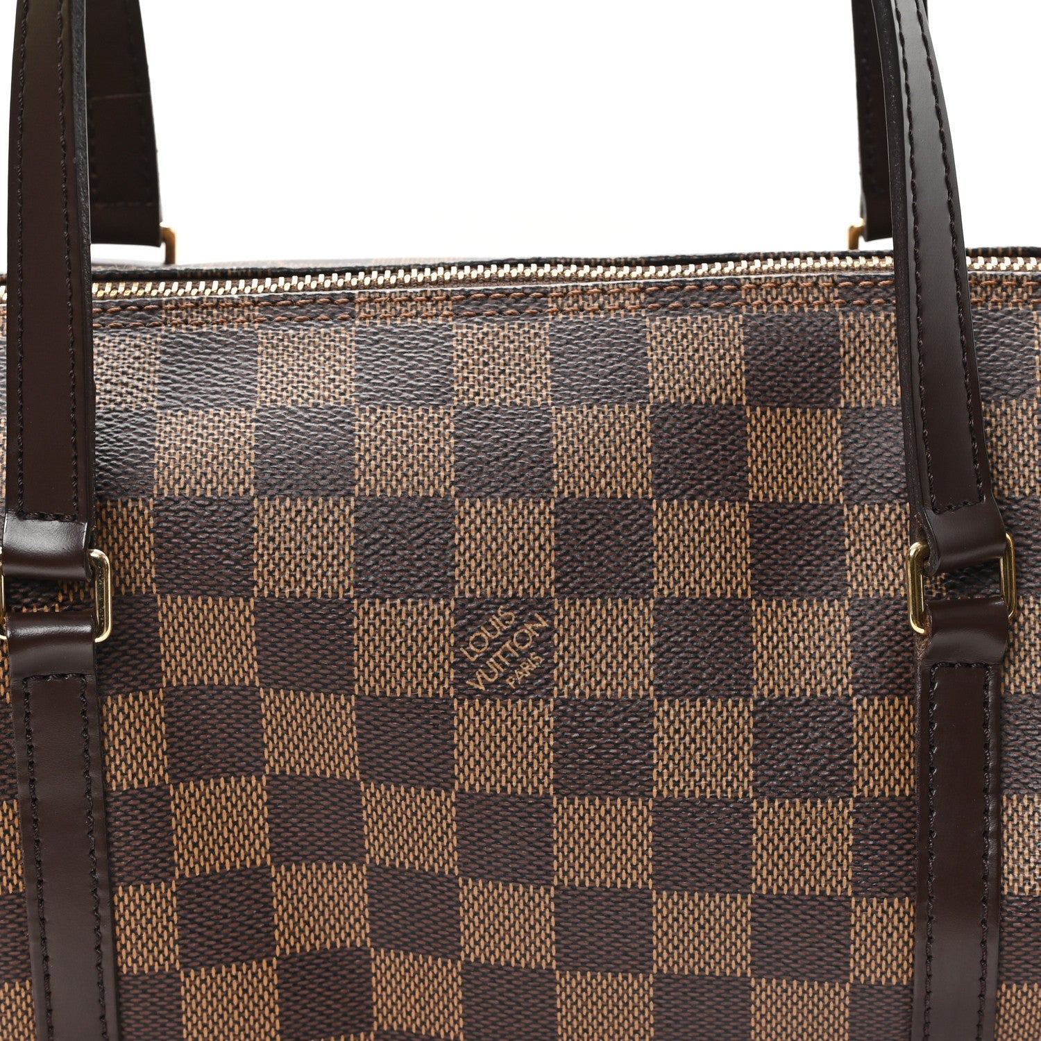 Louis Vuitton Damier Ebene Papillon 30