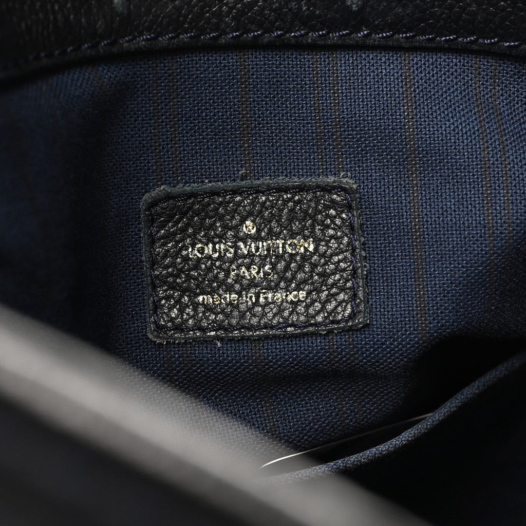 Louis Vuitton Empreinte Artsy MM Navy