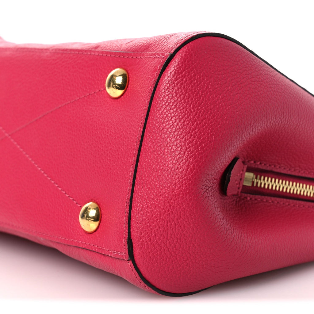 Louis Vuitton Empreinte Montaigne BB Freesia