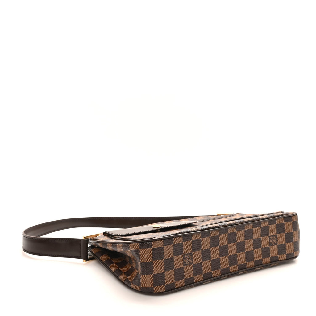 Louis Vuitton Damier Ebene Aubagne