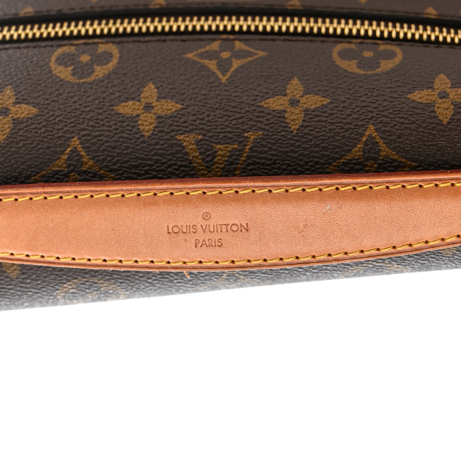 Louis Vuitton Monogram Pochette Metis