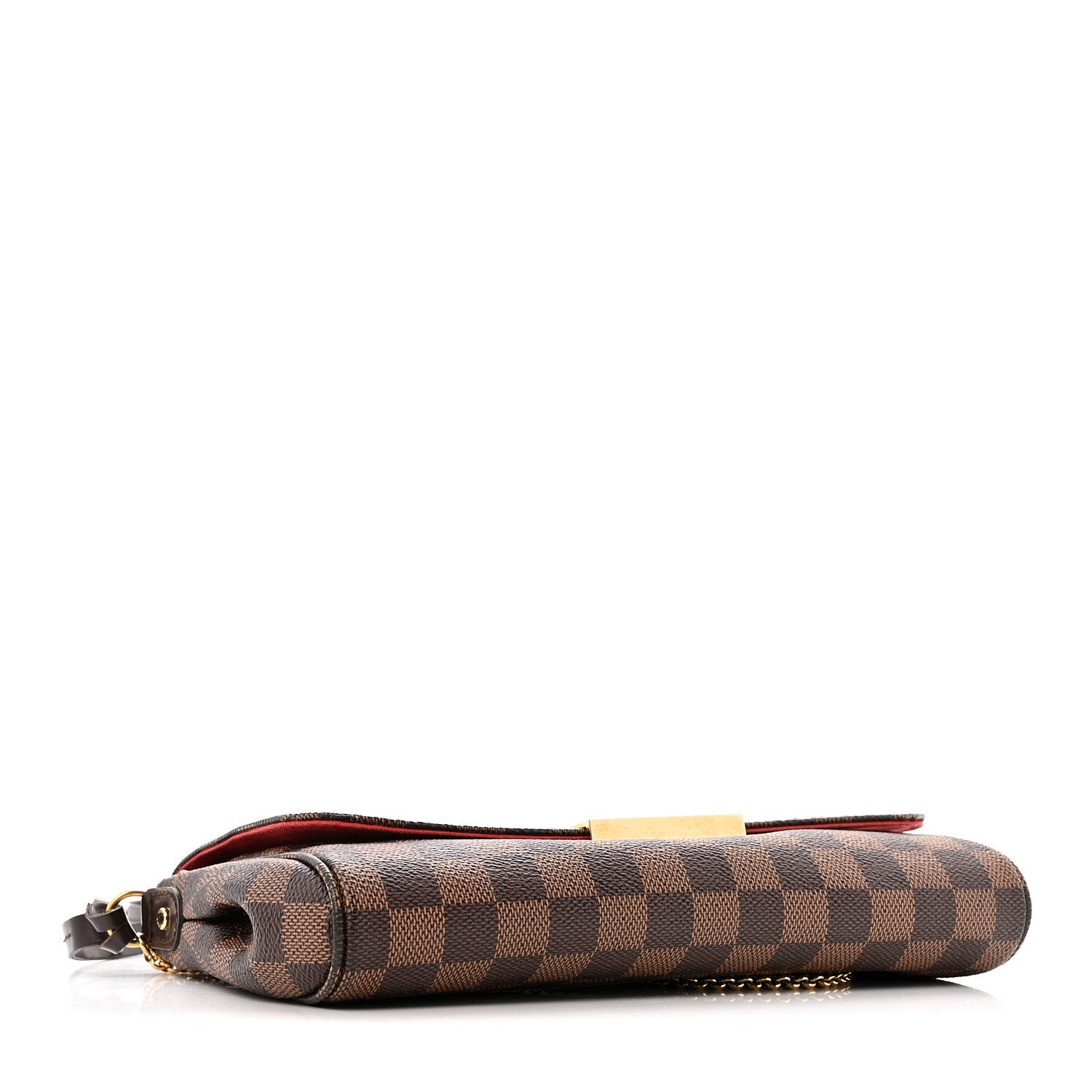 Louis Vuitton Damier Ebene Favorite MM