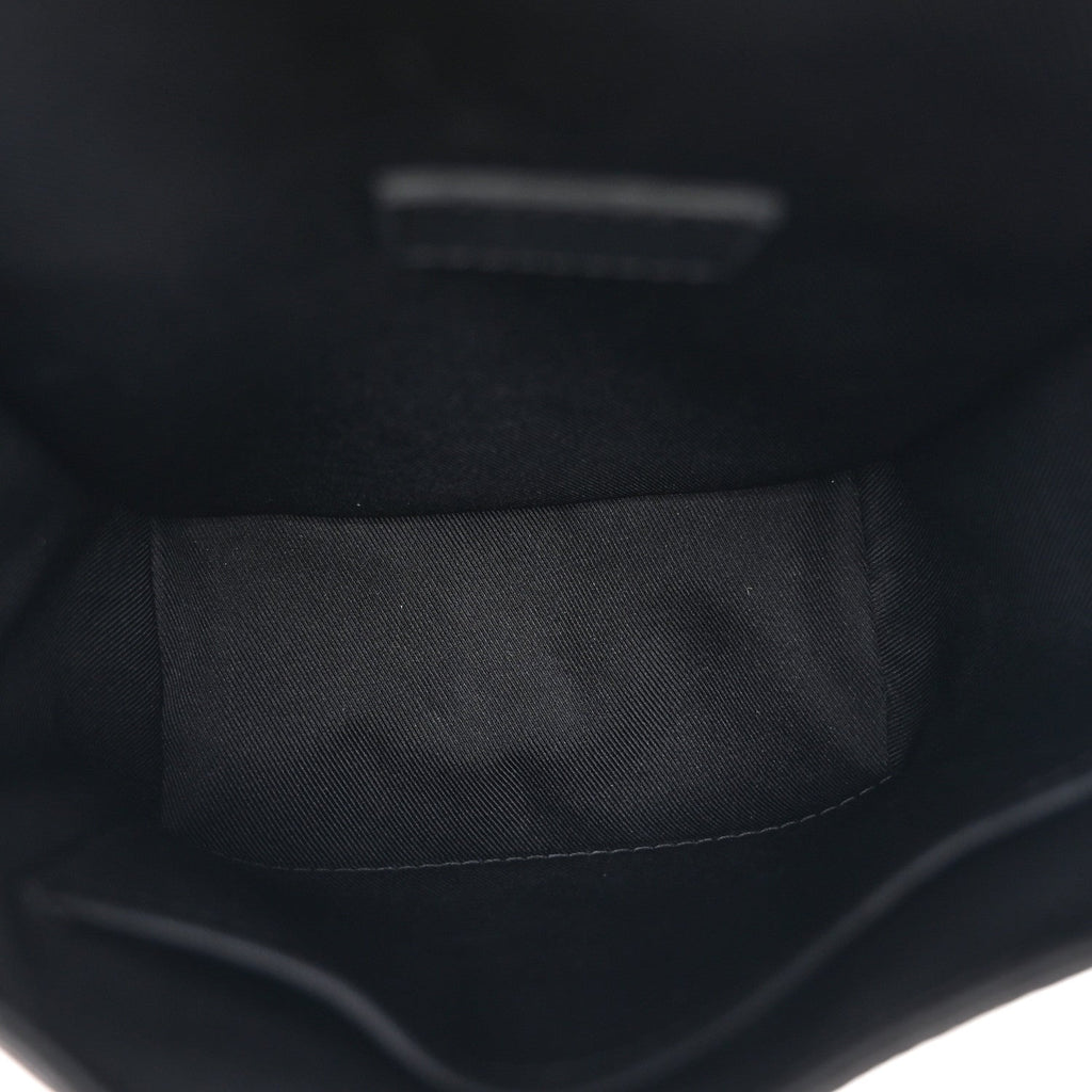 Louis Vuitton Monogram Macassar Archy Messenger PM
