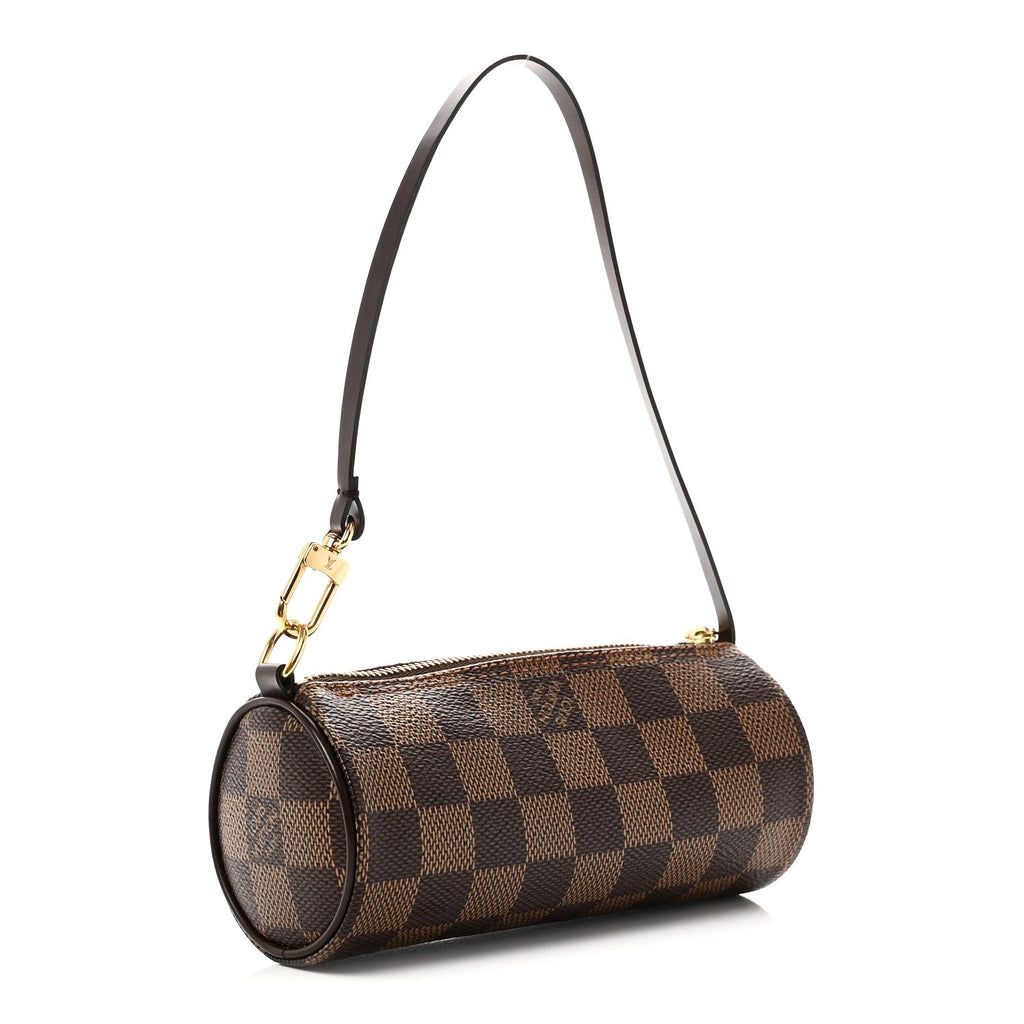 Louis Vuitton Damier Ebene Mini Papillon