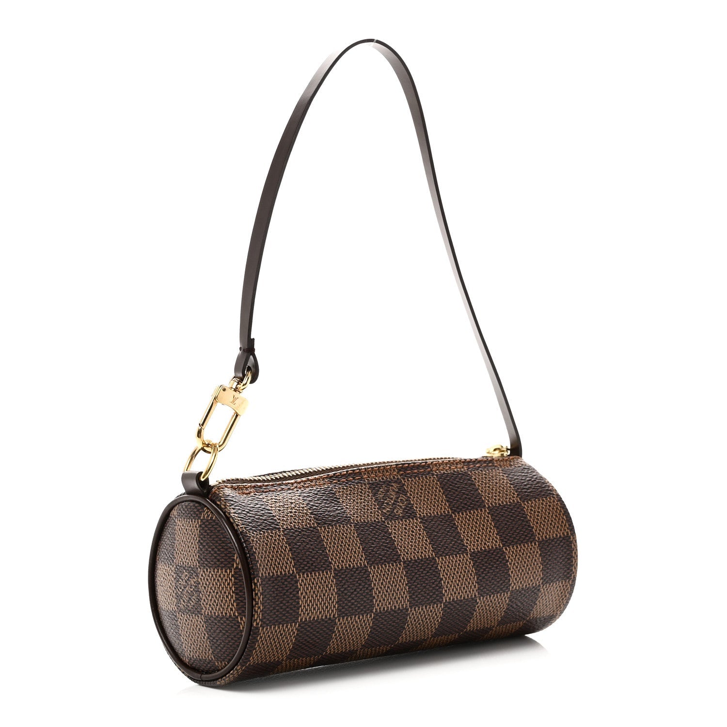 Louis Vuitton Damier Ebene Mini Papillon