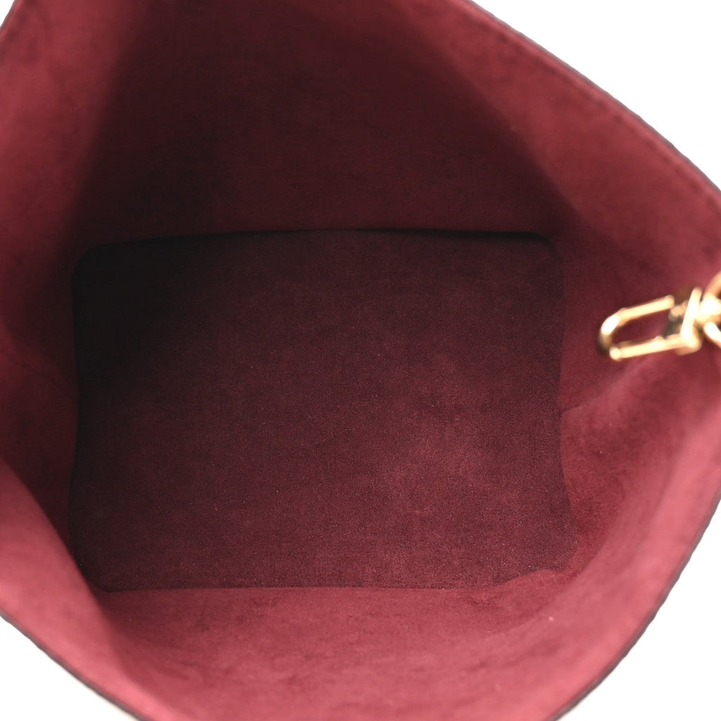 Louis Vuitton Monogram All In BB