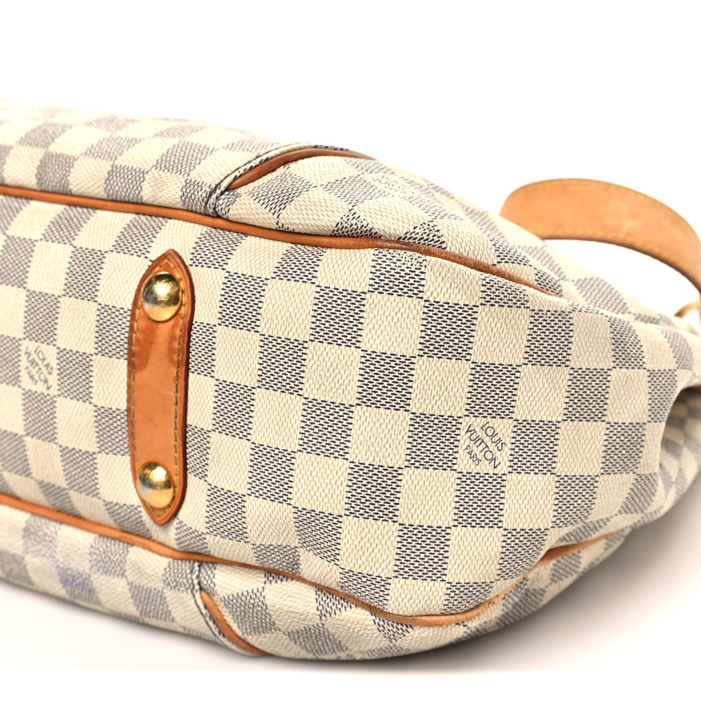 Louis Vuitton Damier Azur Galliera PM