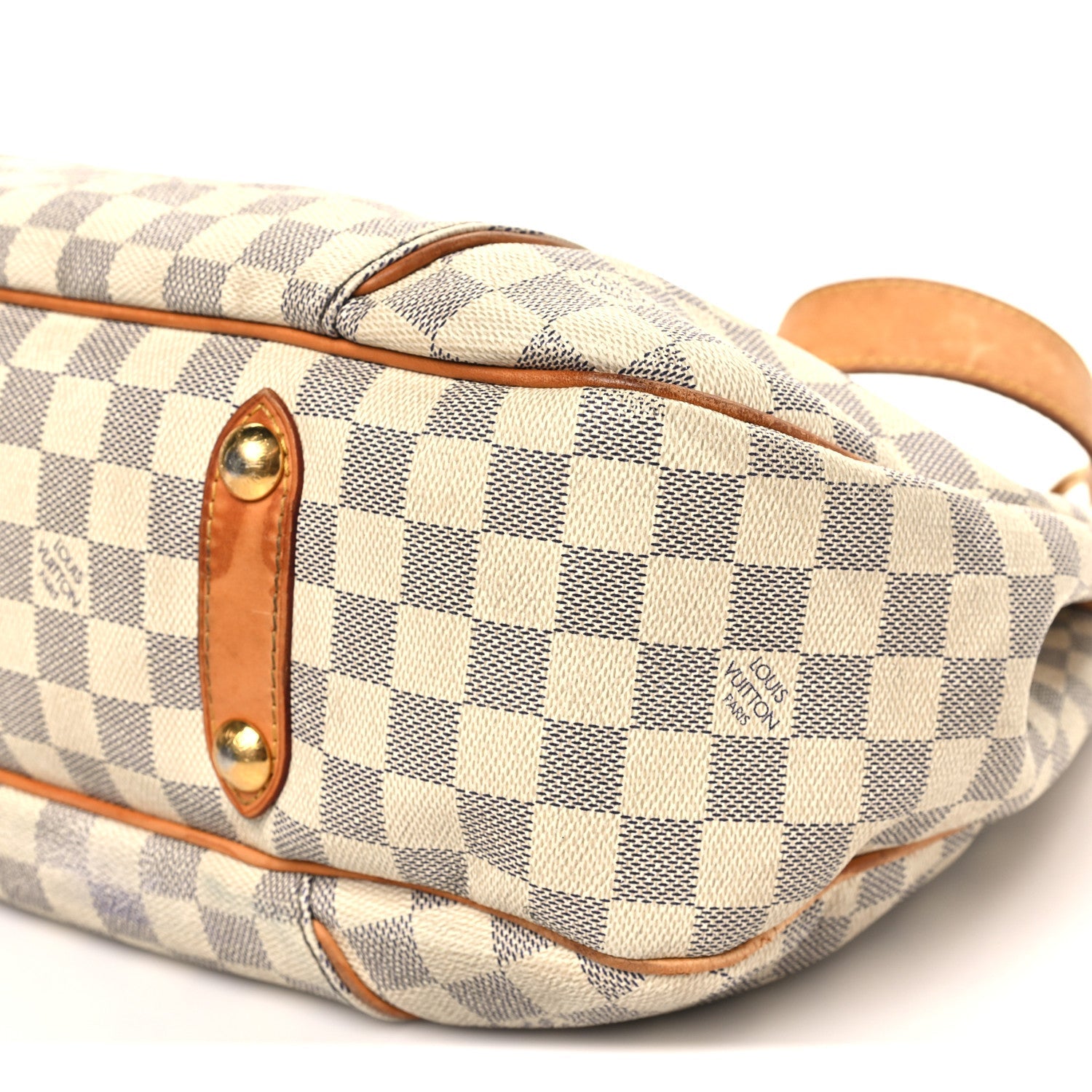 Louis Vuitton Damier Azur Galliera PM