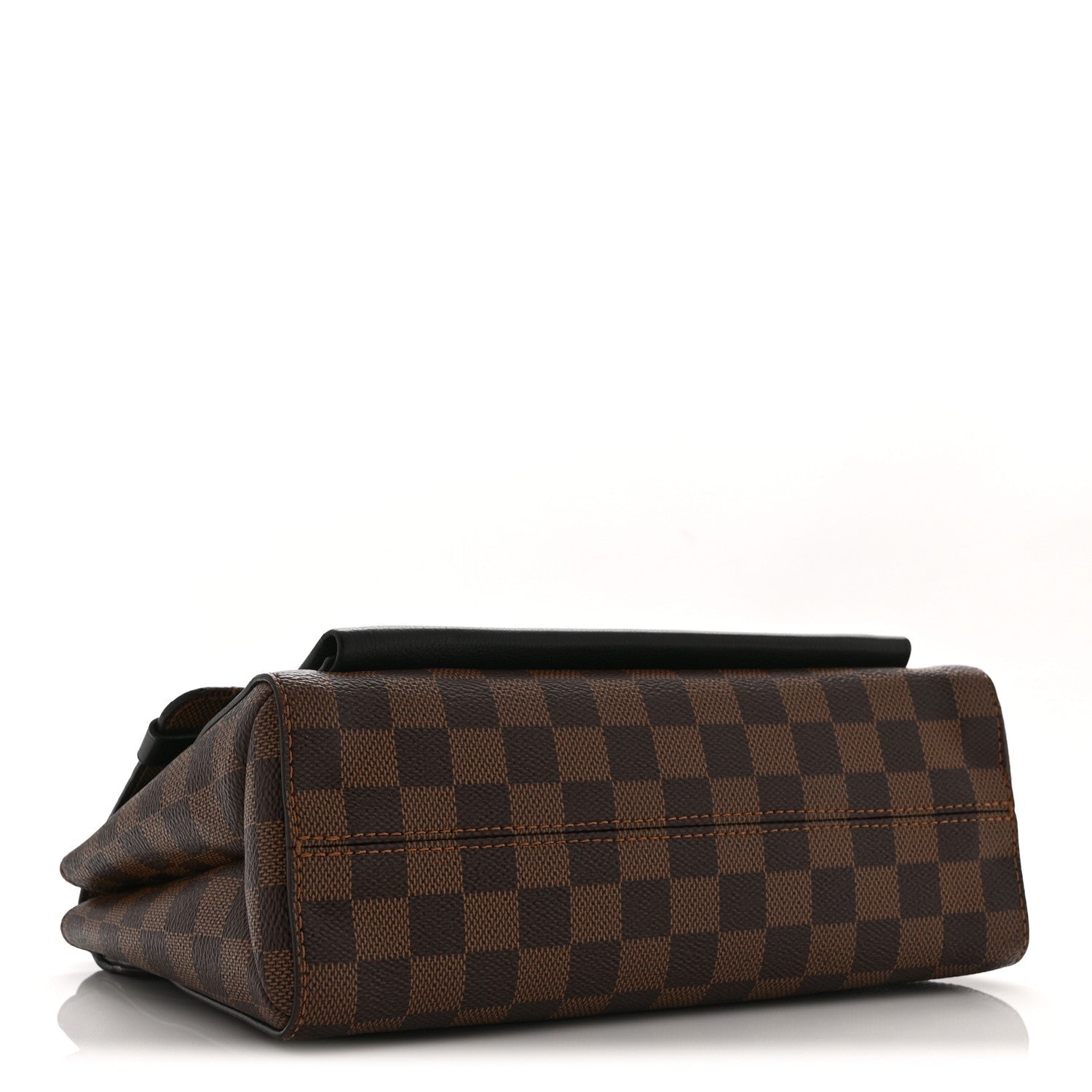 Louis Vuitton Damier Ebene Vavin PM Black