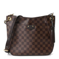 Louis Vuitton Damier Ebene South Bank Besace