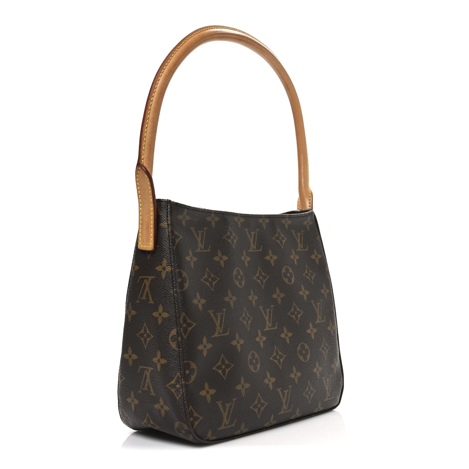 Louis Vuitton Monogram Looping MM