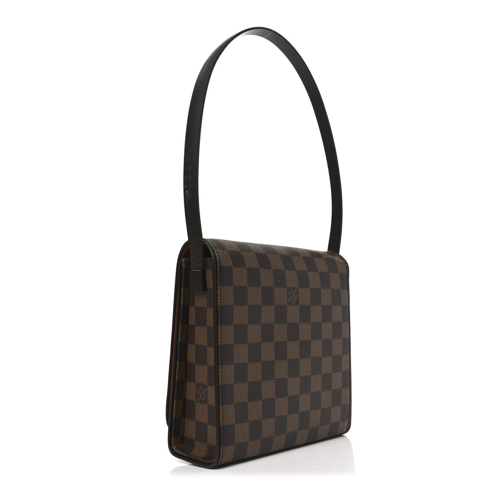 Louis Vuitton Damier Ebene Tribeca Mini