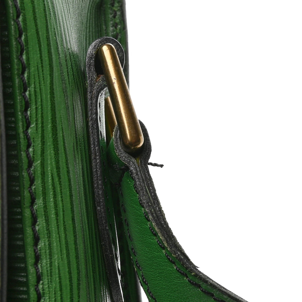 Louis Vuitton Epi Saint Cloud GM Borneo