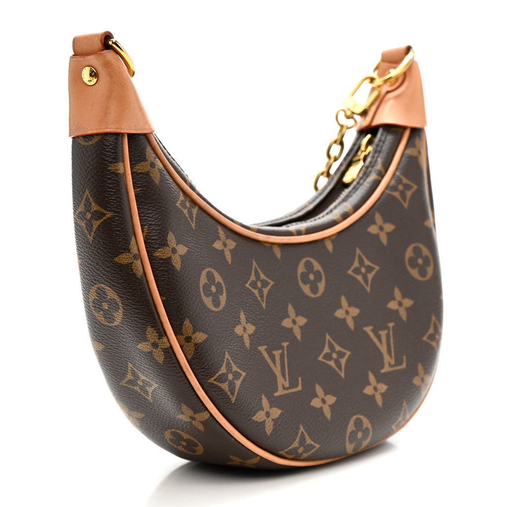 Louis Vuitton Monogram Loop