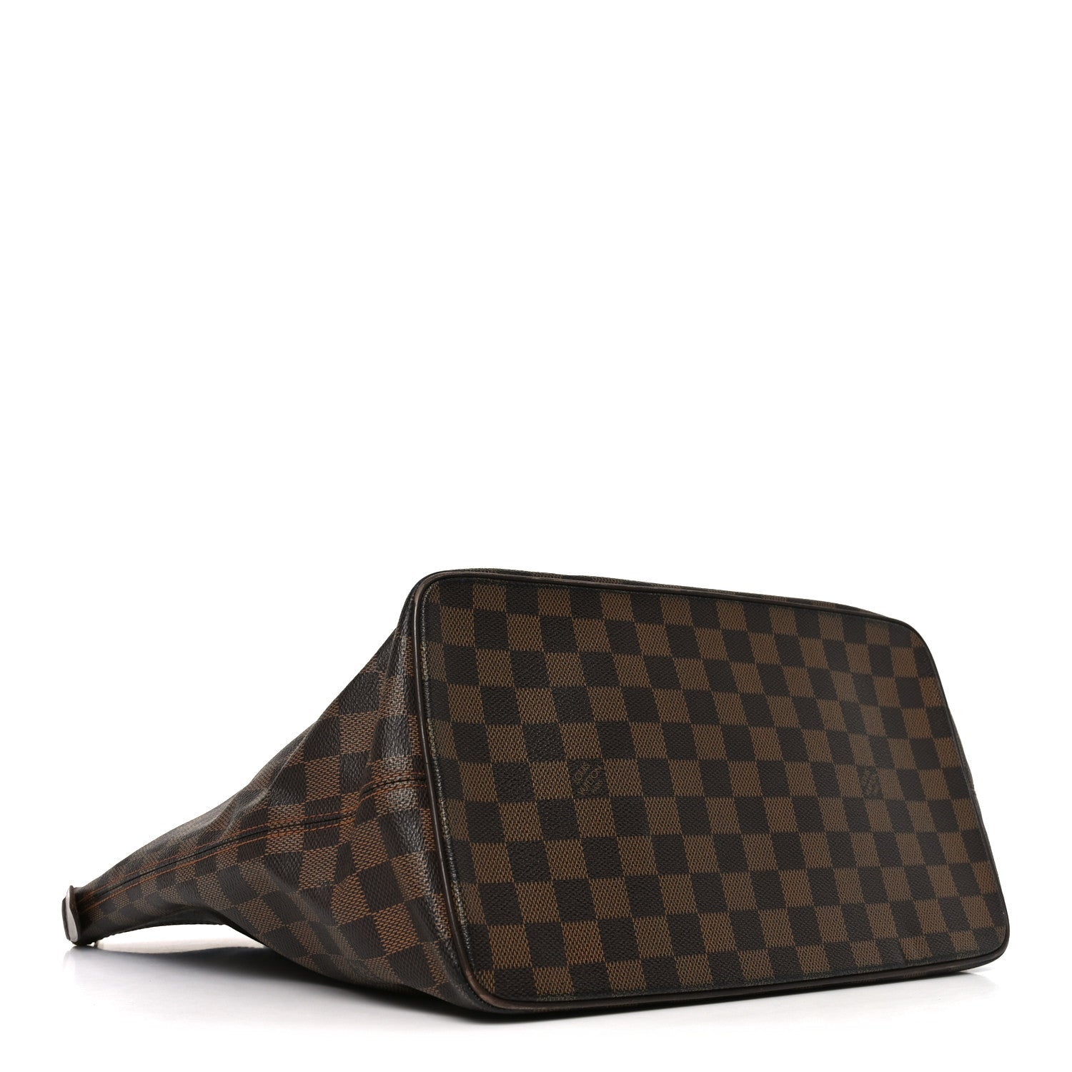 Louis Vuitton Damier Ebene Saleya MM