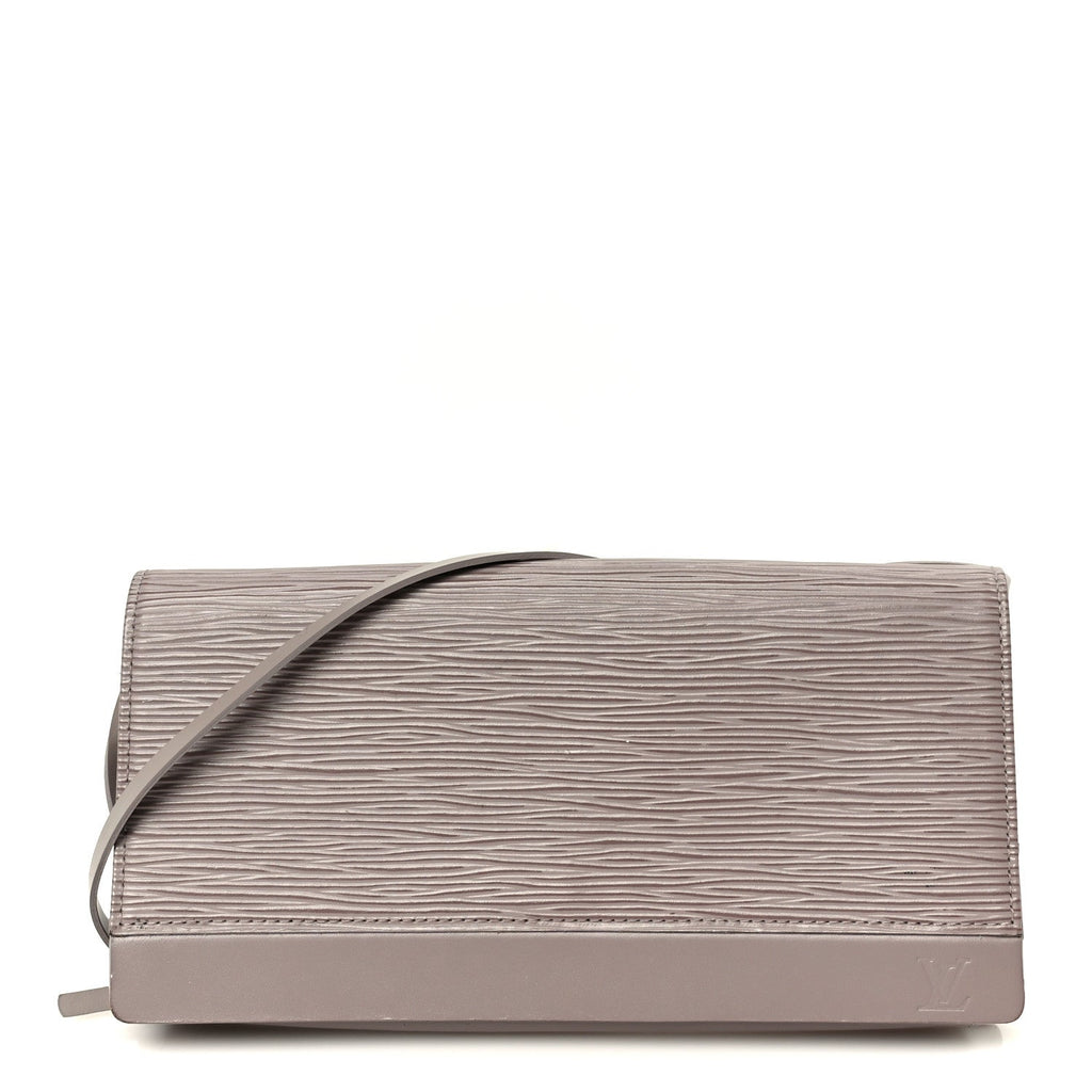 Louis Vuitton Epi Honfleur Lilac