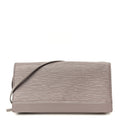 Louis Vuitton Epi Honfleur Lilac