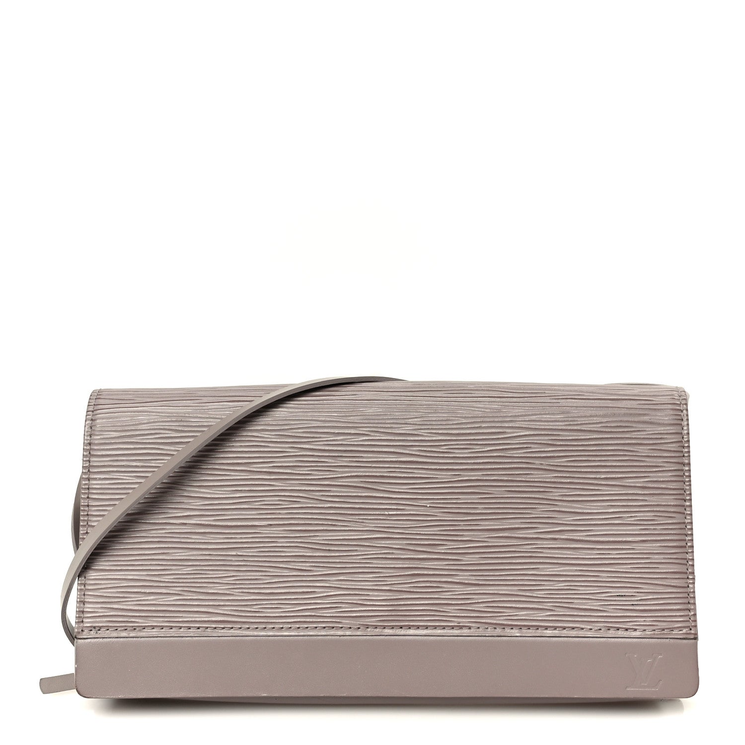 Louis Vuitton Epi Honfleur Lilac