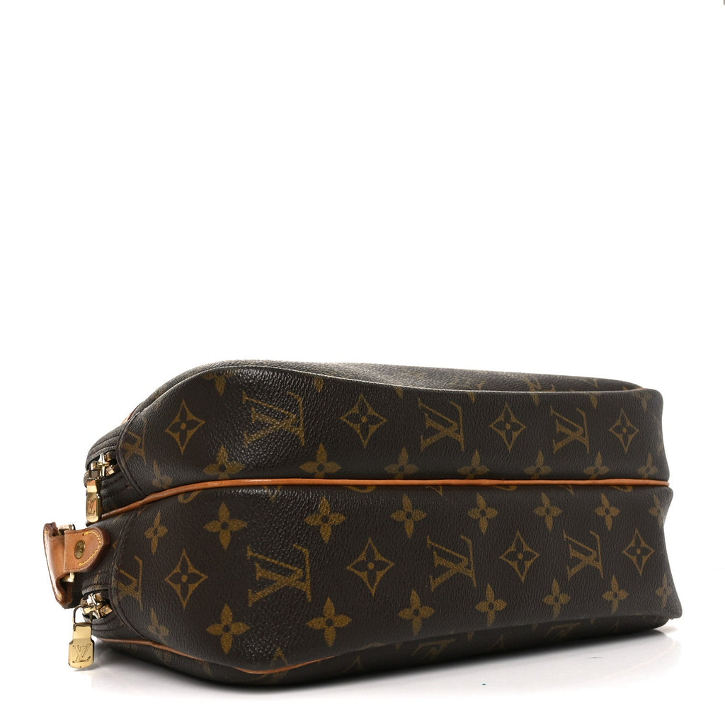 Louis Vuitton Monogram Reporter PM