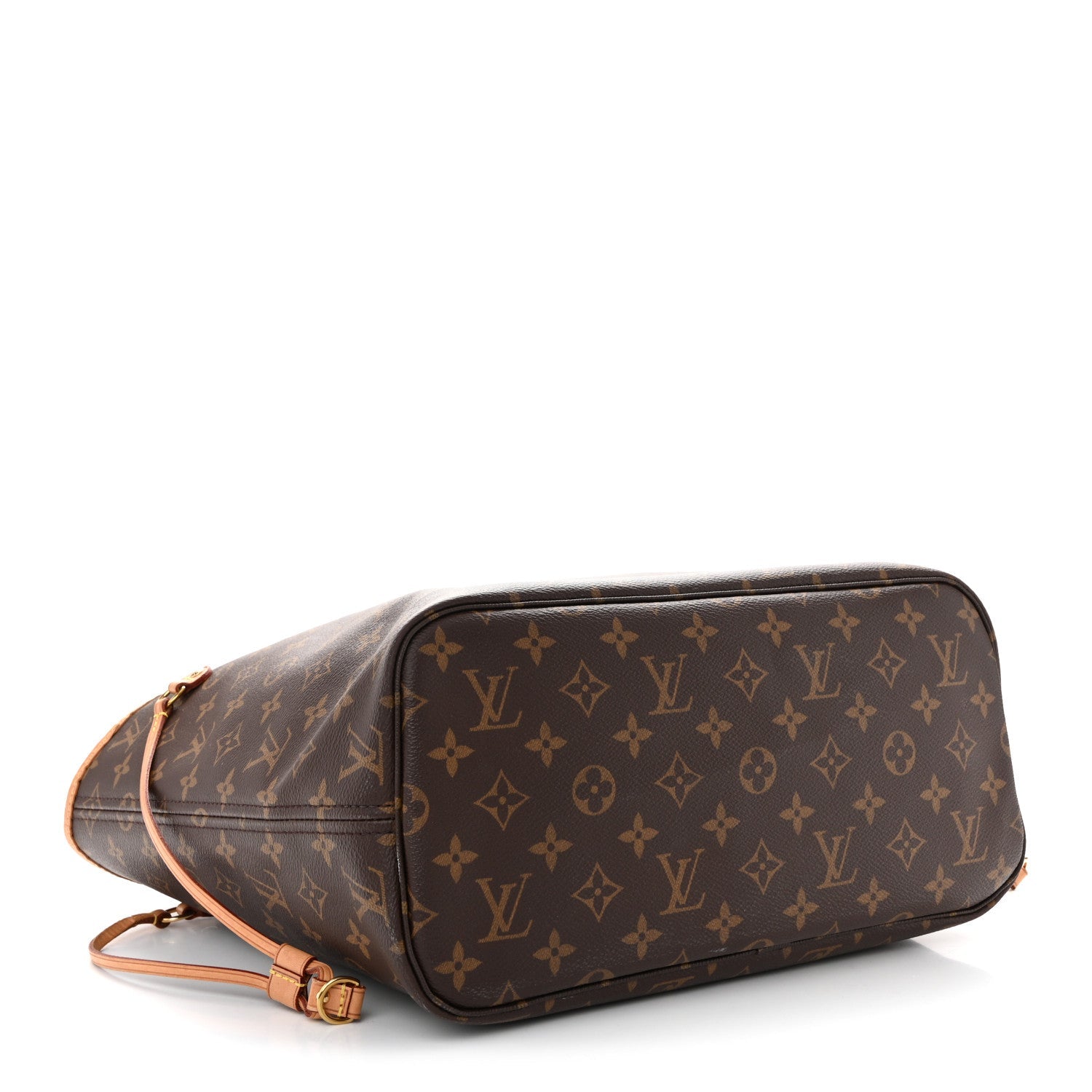 Louis Vuitton Monogram Neo Neverfull MM Cherry