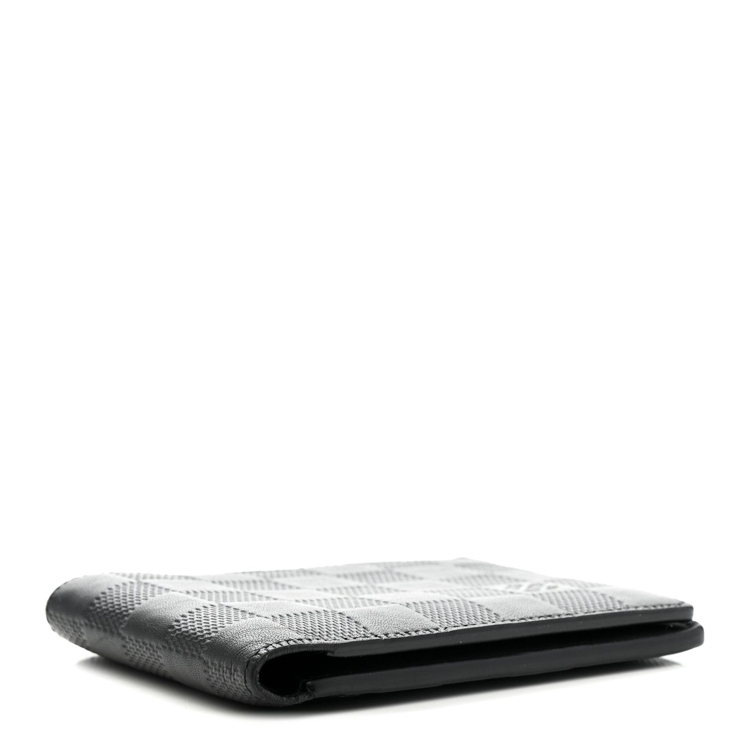 Louis Vuitton Damier Infini Multiple Wallet Onyx