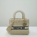 Dior Bags - 3852