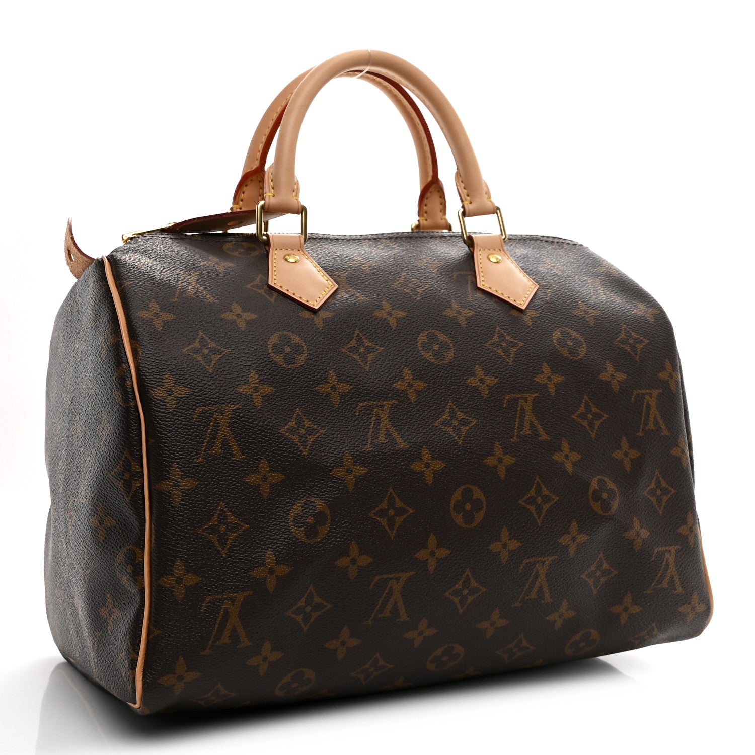 Louis Vuitton Monogram Speedy 30