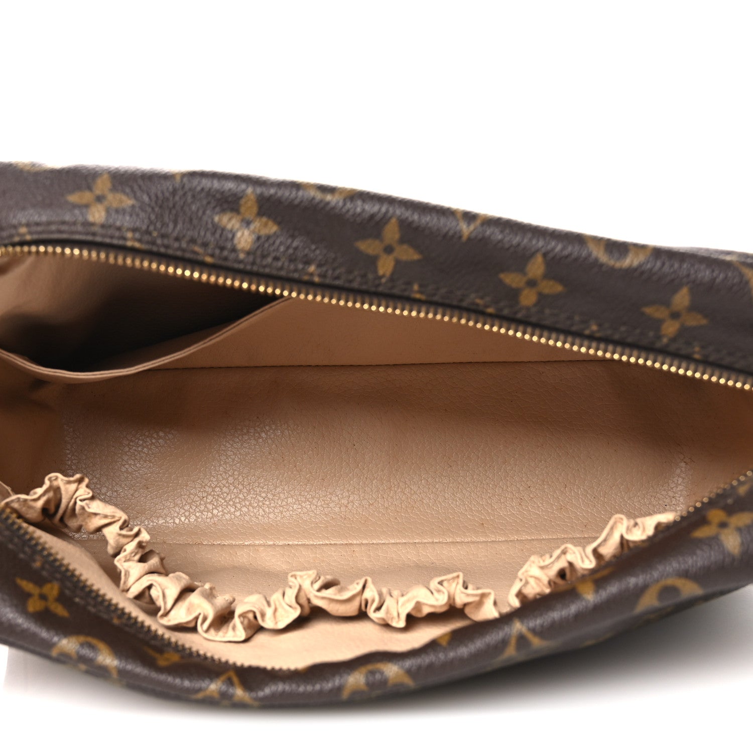 Louis Vuitton Monogram Trousse Toilette 28
