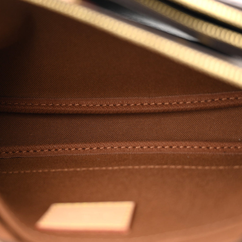 Louis Vuitton Monogram Multi Pochette Accessories Kaki