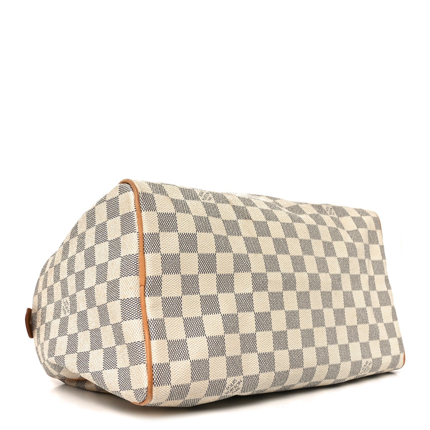 Louis Vuitton Damier Azur Speedy 30