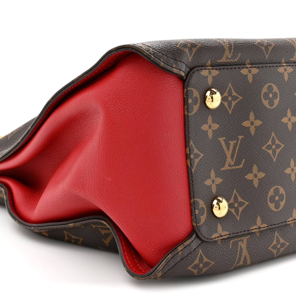 Louis Vuitton Monogram Gaia Cherry