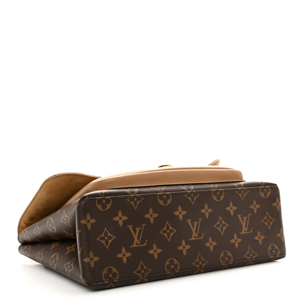 Louis Vuitton Monogram Marignan Sesame