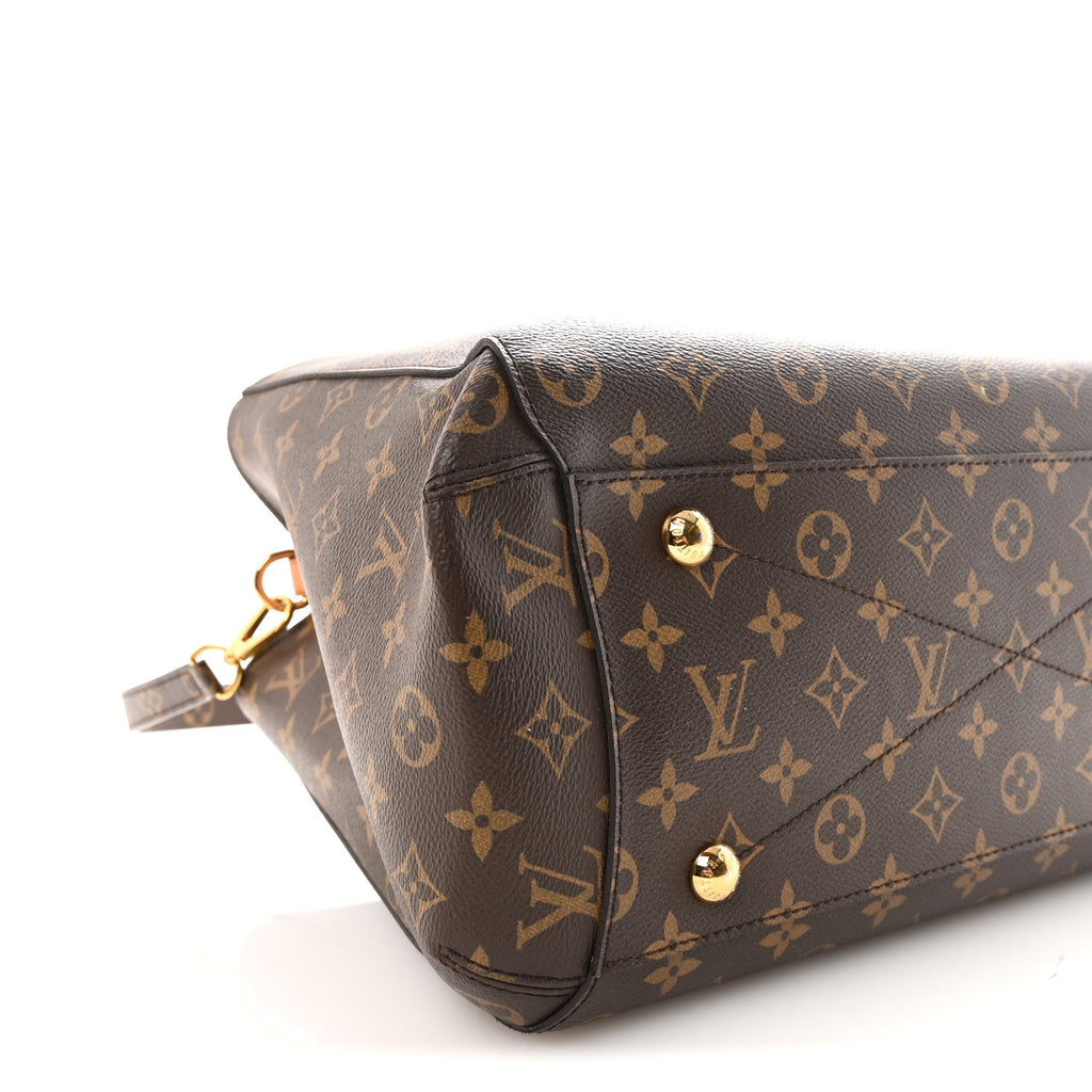 Louis Vuitton Monogram Montaigne GM