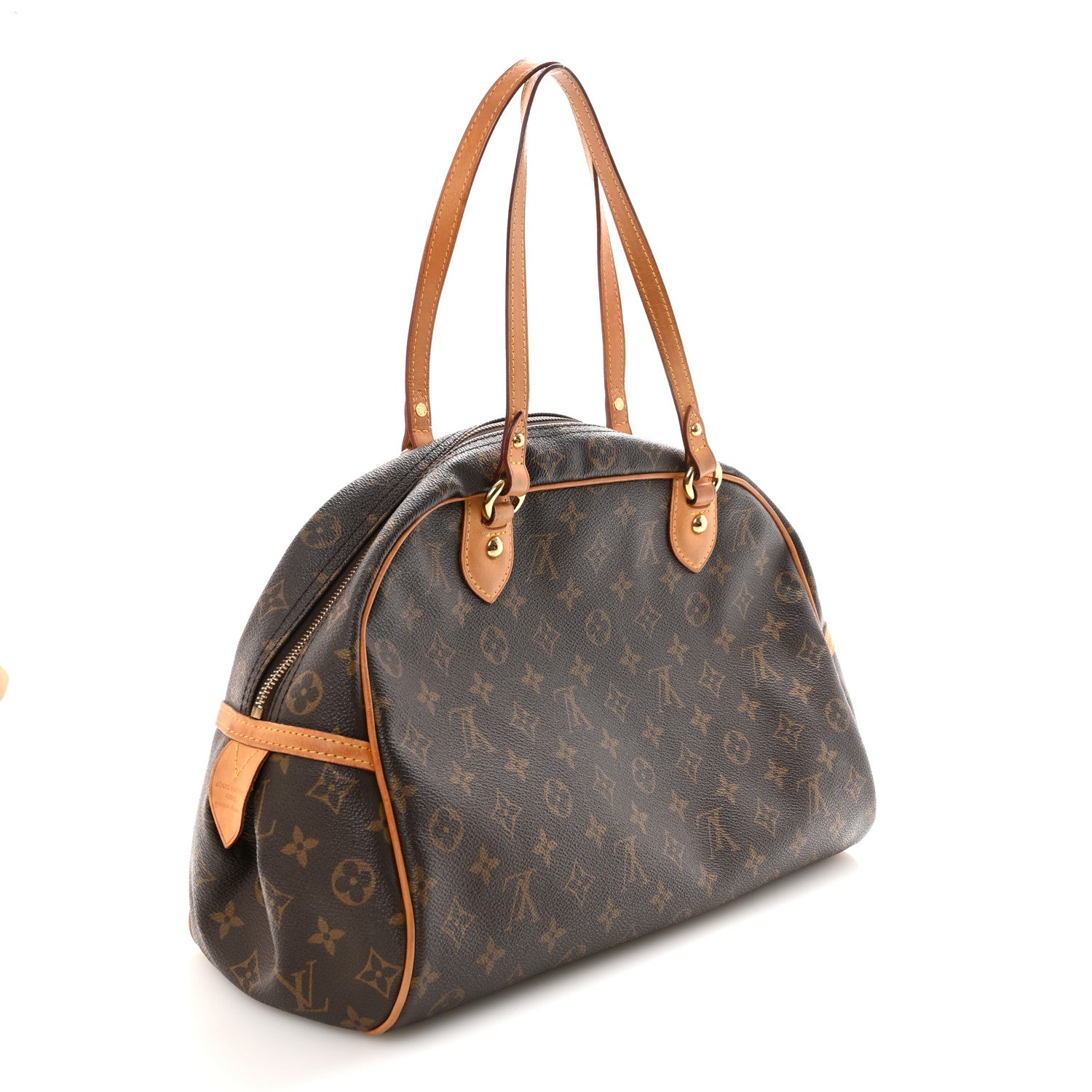 Louis Vuitton Monogram Montorgueil GM