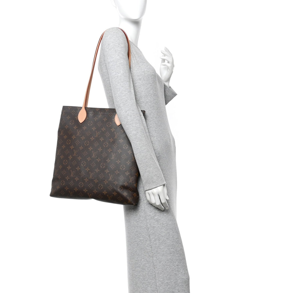 Louis Vuitton Monogram Carry It
