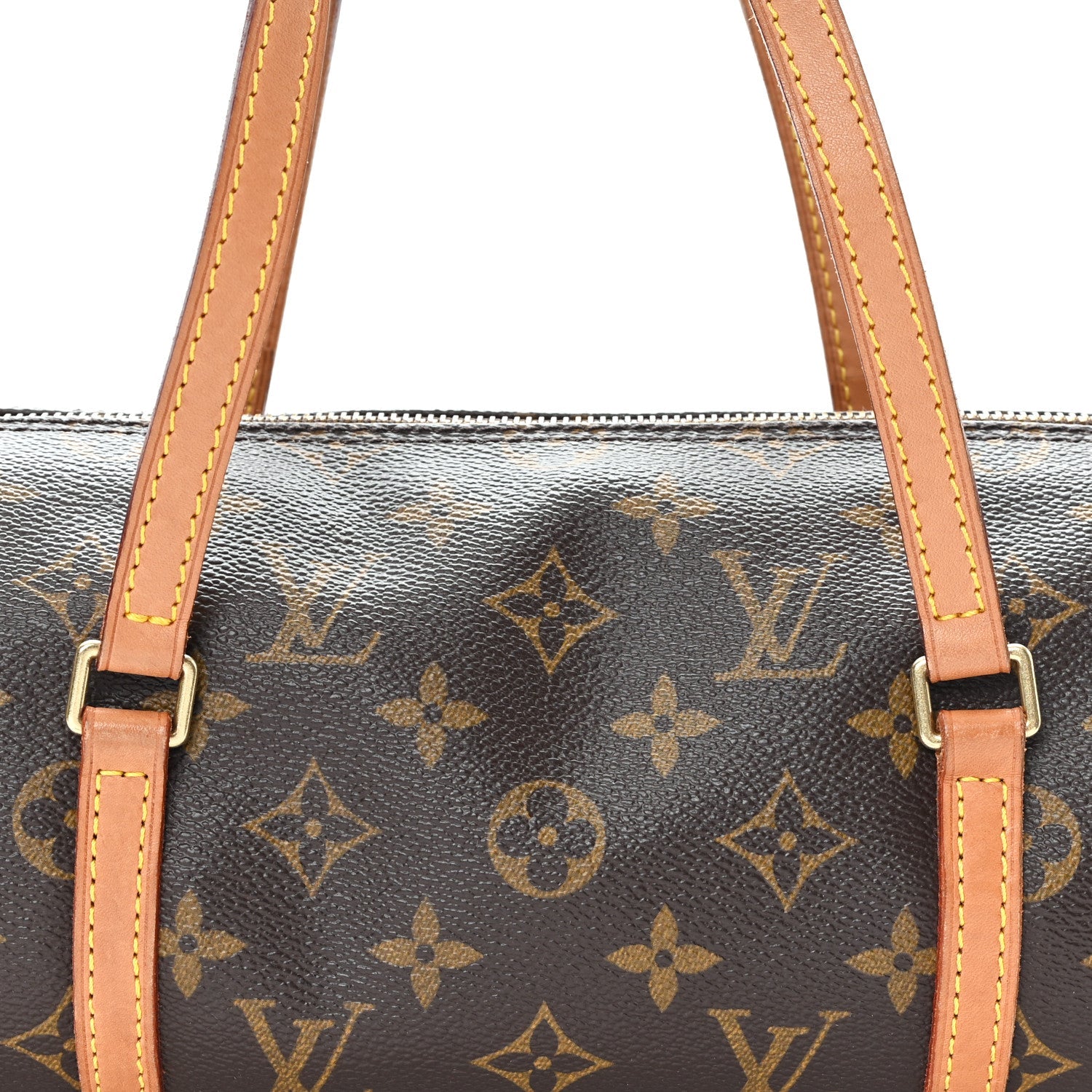 Louis Vuitton Monogram Papillon 26