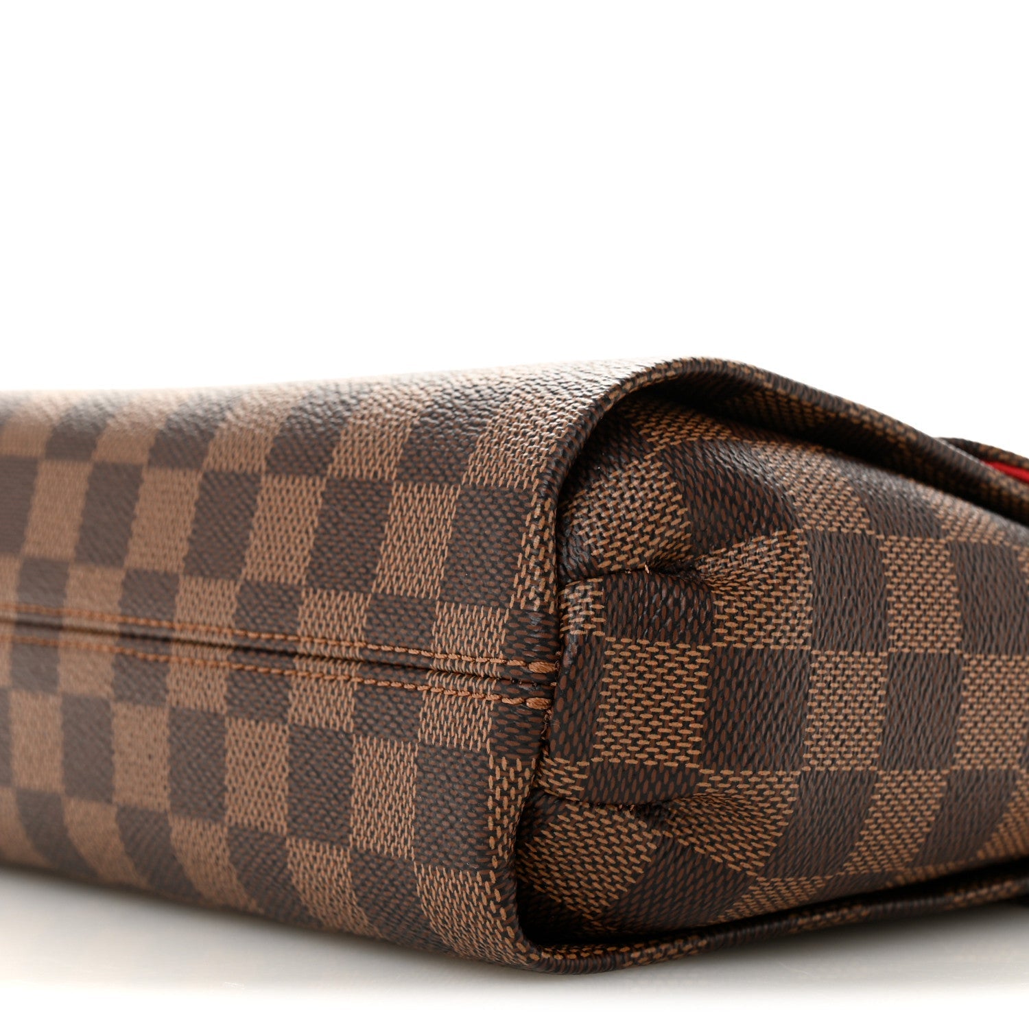 Louis Vuitton Damier Ebene Croisette